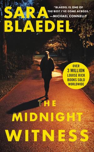 Cover of the book The Midnight Witness by Nelson DeMille