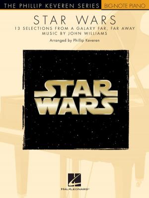 Cover of the book Star Wars Songbook by Hal Leonard Corp.