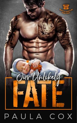 Cover of the book Our Unlikely Fate by Celina Reyer