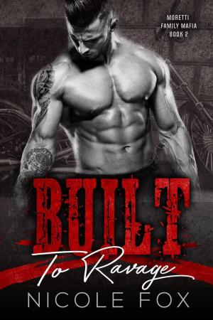 Cover of Built to Ravage