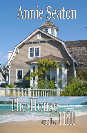 Cover of the book The House on the Hill by Annie Seaton, Susanne Bellamy, Nicki Edwards, Darry Fraser