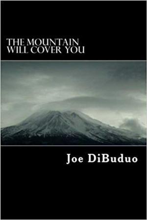 Book cover of The Mountain Will Cover You