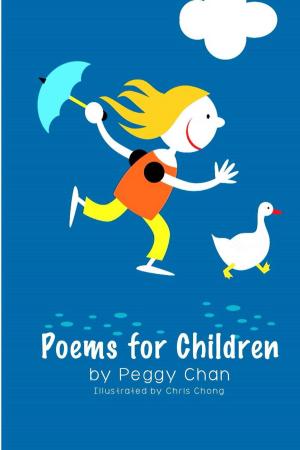 Cover of the book Poems For Children by Lascelles Abercrombie