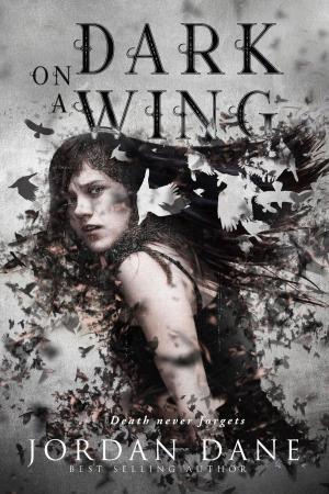 Book cover of On a Dark Wing