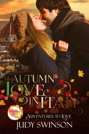 Cover of the book Autumn Love In Italy by Annie West