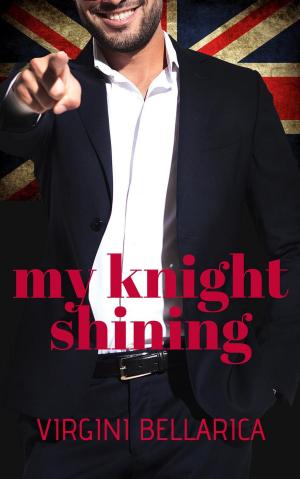 bigCover of the book My Knight Shining by 