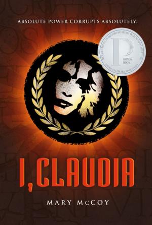 Cover of the book I, Claudia by Diane Levin Rauchwerger