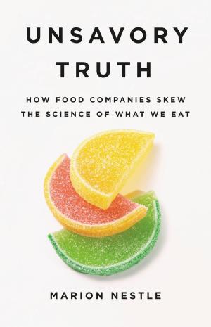 Cover of the book Unsavory Truth by Gail Belsky