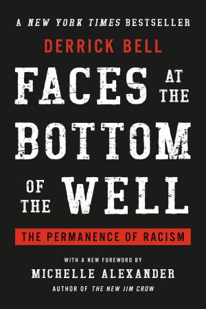 Cover of the book Faces at the Bottom of the Well by Ian Ayres, Barry Nalebuff