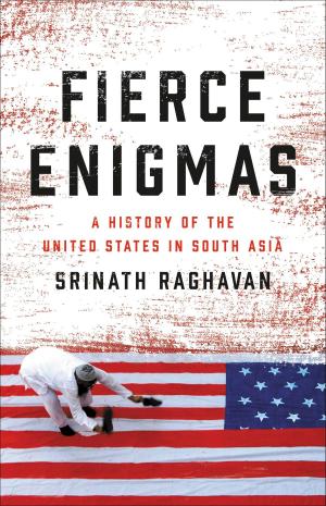Cover of the book Fierce Enigmas by Peter Nelson