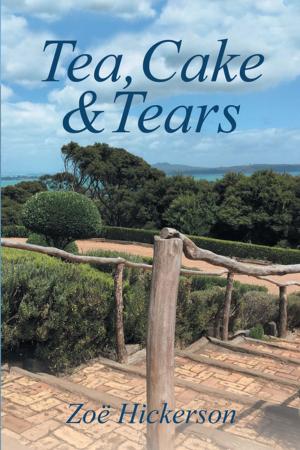 Book cover of Tea, Cake & Tears