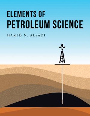 Cover of the book Elements of Petroleum Science by Jo Shan Fu