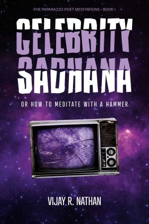 Cover of the book Celebrity Sadhana by L.E. McCullough, Rev. Elizabeth Bansavage