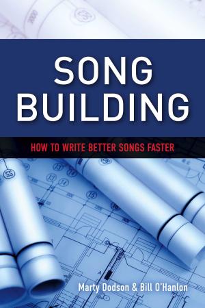 Cover of the book Song Building by Shari Wannemacher, Renelle West