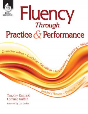 Cover of Fluency Through Practice & Performance