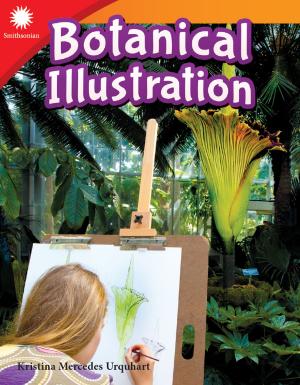 Cover of the book Botanical Illustration by Greg Young