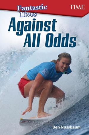 bigCover of the book Fantastic Lives: Against All Odds by 