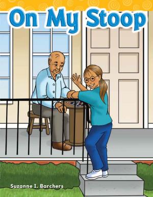 Cover of the book On My Stoop by Stephanie E. Macceca