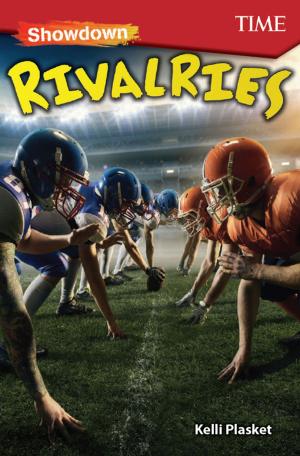 Cover of the book Showdown: Rivalries by Reid, Stephanie