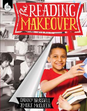 Cover of the book The Reading Makeover by Donna Boucher, Laney Sammons
