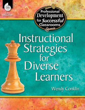 Cover of the book Instructional Strategies for Diverse Learners by Chuck Aracich