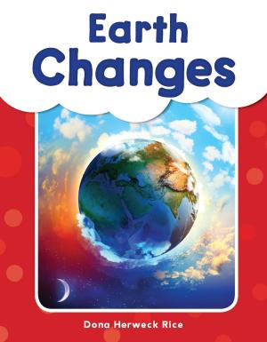 bigCover of the book Earth Changes by 