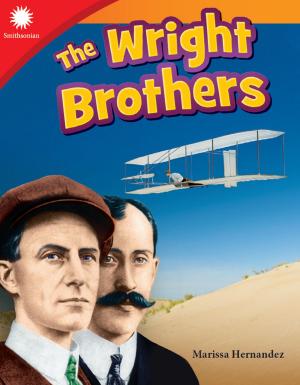 Cover of the book The Wright Brothers by Christopher Blazeman