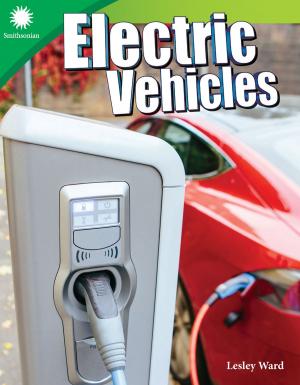 Cover of the book Electric Vehicles by Rice Dona Herweck