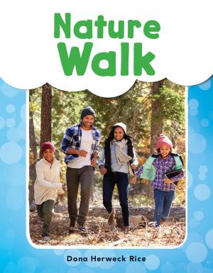 Cover of the book Nature Walk by Kelly Rodgers