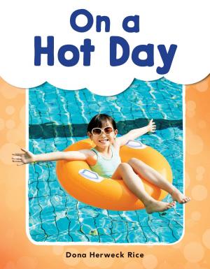 Cover of the book On a Hot Day by Dona Herweck Rice