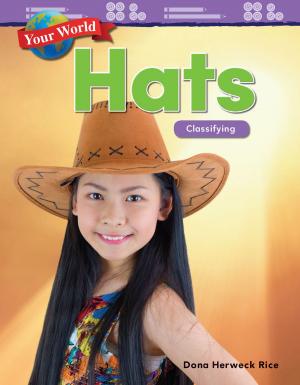 bigCover of the book Your World: Hats Classifying by 