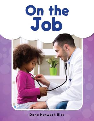 Cover of the book On the Job by Kristin Kemp