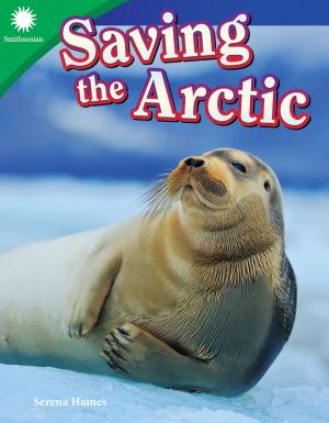 Cover of Saving the Arctic