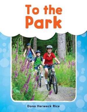 Book cover of To the Park