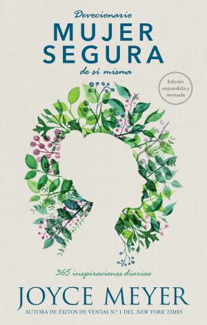Cover of the book Devocionario mujer segura de sí misma by Sally Jones