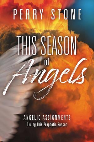 Cover of the book This Season of Angels by T. D. Jakes