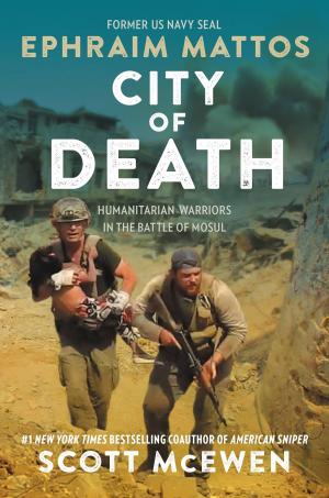 Cover of the book City of Death by Andrew Puzder
