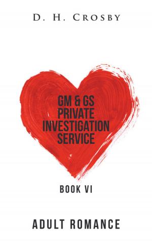 Cover of the book Gm & Gs Private Investigation Service by Derek Berry Thorpe