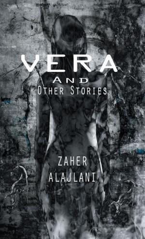 Cover of the book Vera and Other Stories by Shannon K. Mazurick
