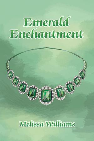 bigCover of the book Emerald Enchantment by 