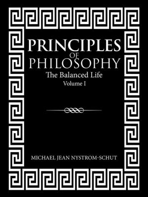 Cover of the book Principles of Philosophy by Vickie Swan