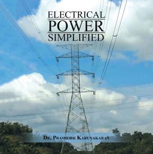 Book cover of Electrical Power Simplified