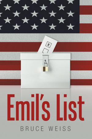 Cover of the book Emil’s List by PW The Poet