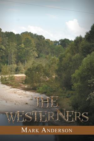 Cover of the book The Westerners by Margaret Morningstar