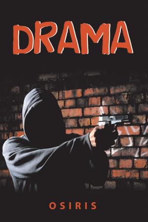 Cover of the book Drama by Joanne Carlton