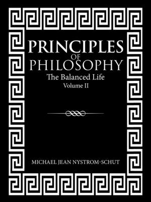 Cover of the book Principles of Philosophy by George Pfautsch
