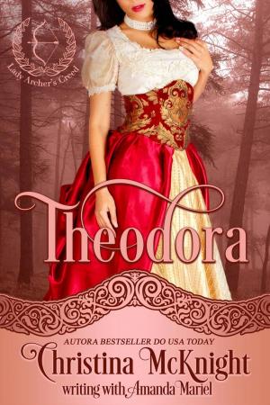 Cover of the book Theodora by Mary Kruger