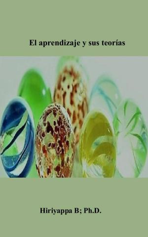 Book cover of El aprendizaje y sus teorías