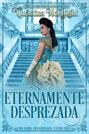 Book cover of Eternamente Desprezada