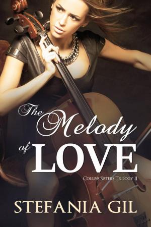 bigCover of the book The Melody of Love by 